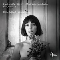 In deinen süßen Händen. Musik für verlorene Seelen