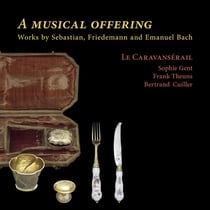 A musical offering