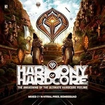 Harmony of Hardcore 2026