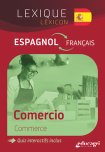 Lexique espagnol - français : Commerce