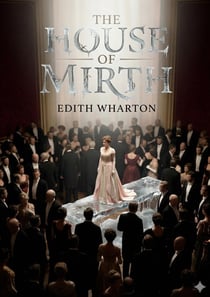 The House of Mirth : by Edith Wharton