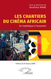 Les chantiers du cinéma africain : De l'esthétique à l'économie