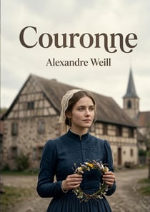 Couronne : L'histoire juive et les tourments d'une famille alsacienne dans un roman d'Alexandre Weill