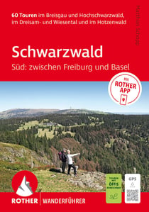 Schwarzwald sud