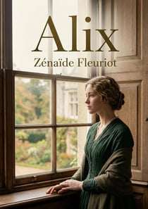 Alix : Le récit touchant d'Alix par Zénaïde Fleuriot, une histoire de famille et d'émancipation au XIXe siècle.