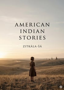 American Indian Stories : by Zitkala-Sa