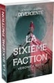 Divergente Tome 1 : La sixième faction