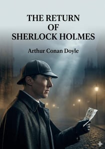 The Return of Sherlock Holmes : by Arthur Conan Doyle