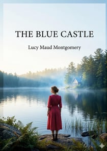The Blue Castle : by L. M. Montgomery