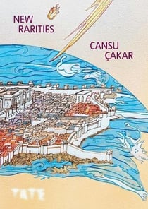 Cansu cakar: new rarities /anglais