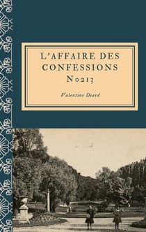 L'affaire des confessions N0213