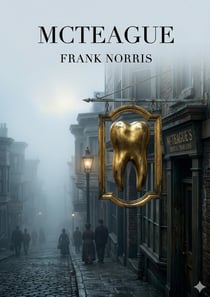 McTeague : by Frank Norris