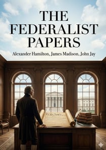 The Federalist Papers : by Alexander Hamilton