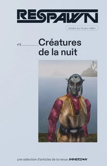 Respawn 2 - Créatures de la nuit