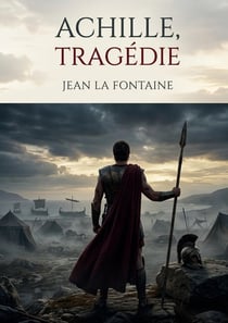 Achille, Tragédie : Les thèmes de l'honneur, de l'amour et du devoir à travers le personnage mythique d'Achille.
