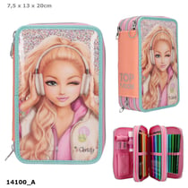 Trousse 3 niveaux - Tonies