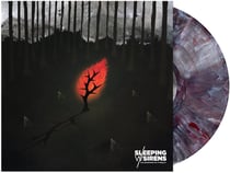 An Ending In Itself - édition limitée colorée