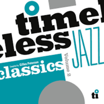 Timeless Jazz Classics Volume 2