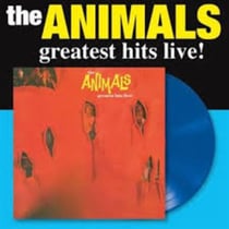 Greatest Hits Live