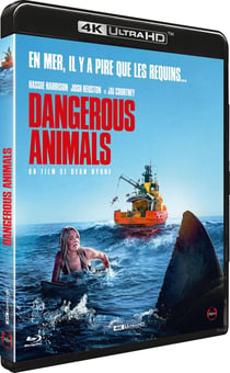 Dangerous Animals