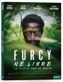 Furcy, né libre