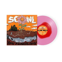 How Flowers Grow - édition colorée