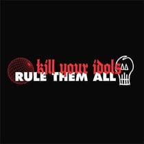 Rule Them All Split - édition colorée