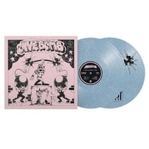 Primitive Desires / Demo - édition colorée
