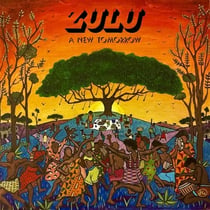 A New Tomorrow - édition colorée