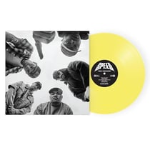Only One Mode - édition colorée