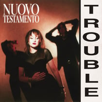 Trouble - édition colorée