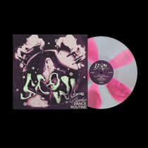 Psychic Dance Routine - édition colorée