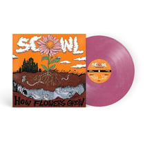 How Flowers Grow - édition colorée