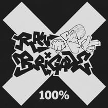 100%