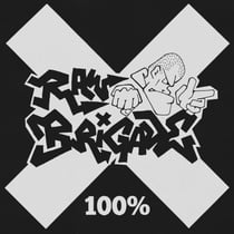 100% - édition colorée