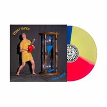 Free Time - édition colorée