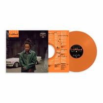 LUSHLAND - édition colorée