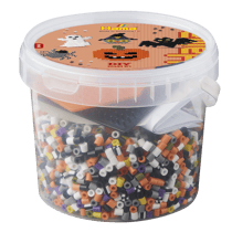 Kit perles à repasser MIDI Halloween - Hama