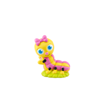 Tonie - Les drôle de petites bêtes - Camille la chenille - Tonies