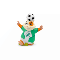 Figurine Tonie - Bêtes de champions de foot