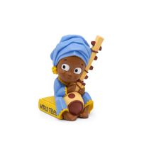 Figurine Tonie Contes du monde Afrique de l’Ouest – Histoires audio pour Toniebox