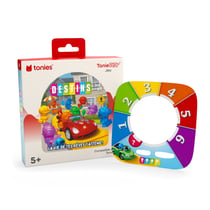 Destins : le jeu de la vie - Tonies