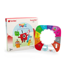 Numberblocks - Tonies