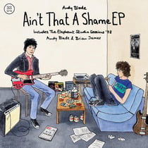 Ain't That A Shame - édition colorée gatefold