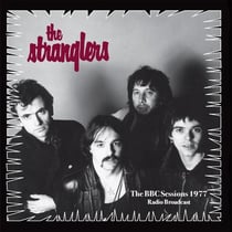 The BBC Sessions 1977