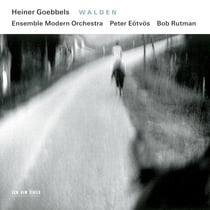 Heiner Goebbels: Walden