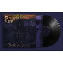 On Twilight Enthroned - édition limitée