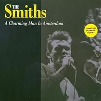 A Charming Man in Amsterdam - édition colorée