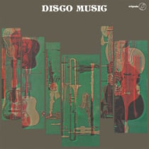 Disco Music