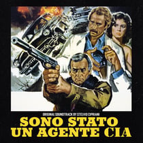 Sono Stato Un Agente CIA
